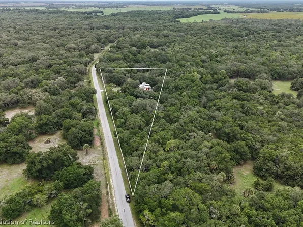 728 River Rd, Zolfo Springs, FL 33890
