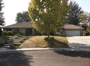 3424 Eastview Ct, Bakersfield, CA 93306
