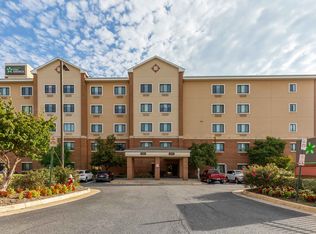 Washington, D.C. - Springfield, Springfield, VA 22150