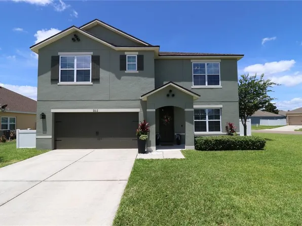 863 Lake Cummings Blvd, Lake Alfred, FL 33850