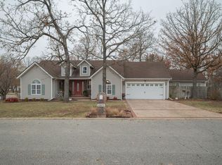 1807 W Marigold Dr, Joplin, MO 64801