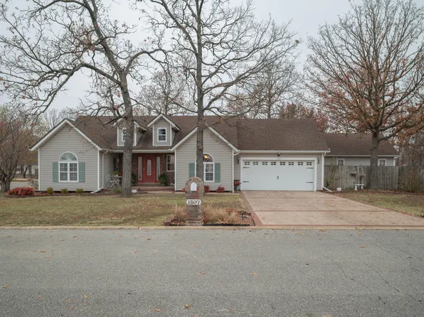 1807 W Marigold Drive, Joplin, MO 64801