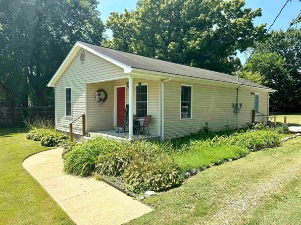 4197 Highway 142, Philpot, KY 42366