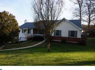 2723 N Barley Sheaf Rd, Coatesville, PA 19320