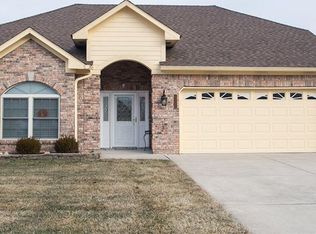 4120 Bella Ct, Indianapolis, IN 46237