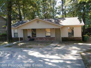502 Cherrie Ave APT A, Sherwood, AR 72120