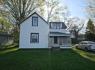 614 N Front St, Dowagiac, MI 49047