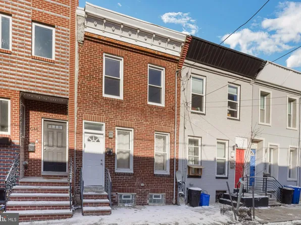 2043 Watkins St, Philadelphia, PA 19145