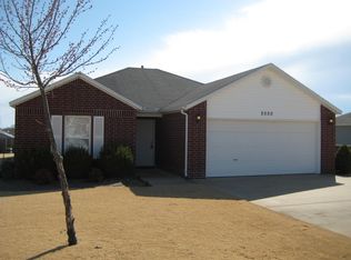 2520 General Franz Sigel Dr, Pea Ridge, AR 72751