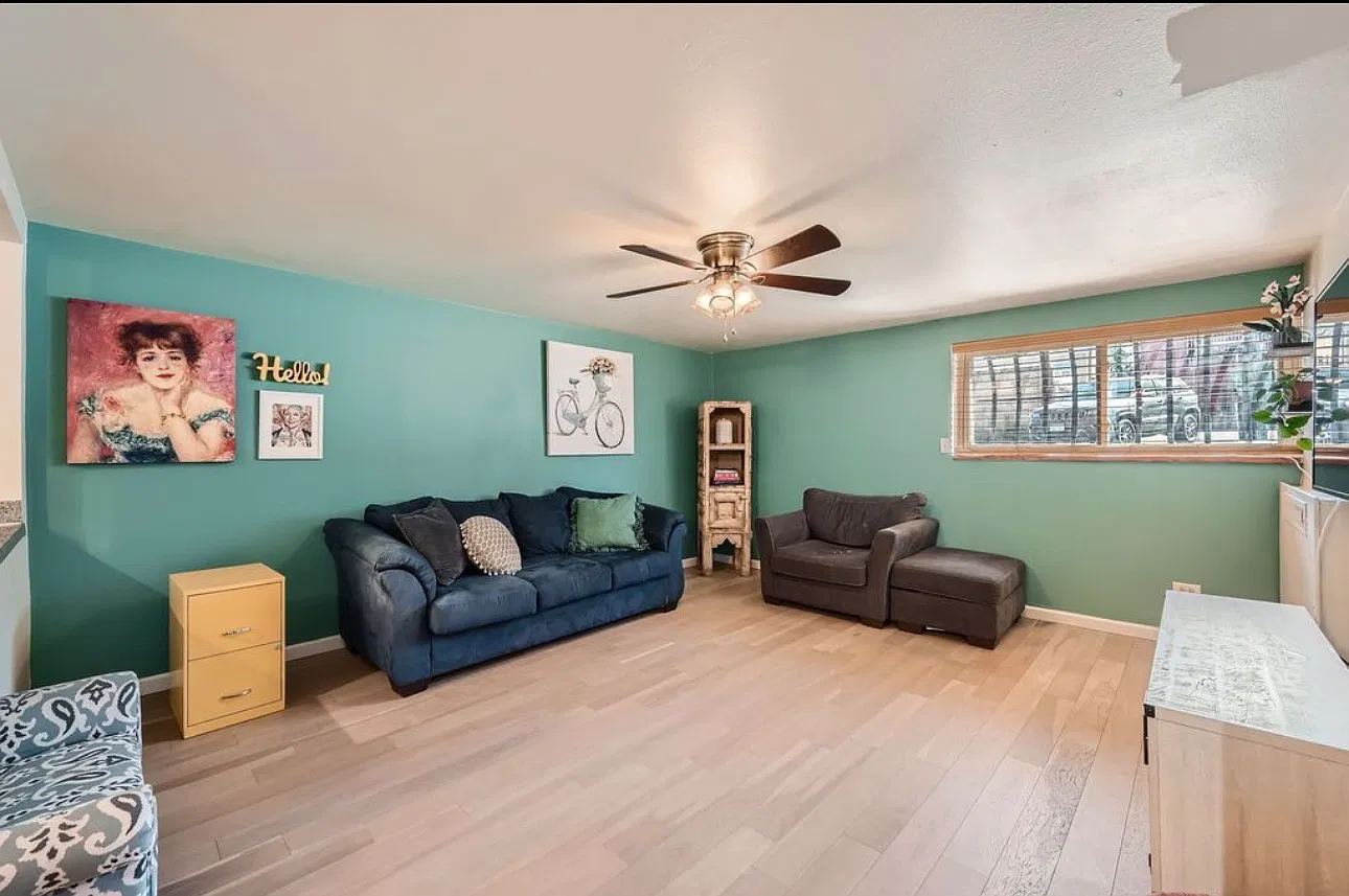 1 bed, 668 sqft, $1,675 — Photo 2