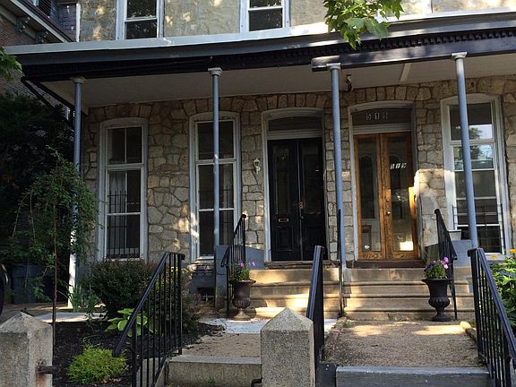 2nd image of 517 S 41st St #1F