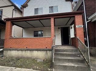 7344 Schley Ave, Pittsburgh, PA