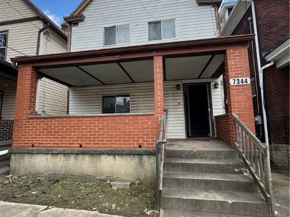 7344 Schley Ave, Pittsburgh, PA 15218