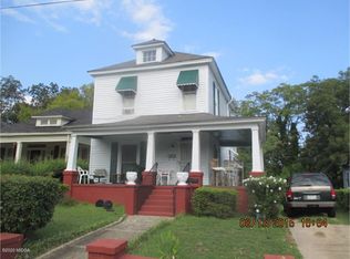 521 Monroe St, Macon, GA 31201