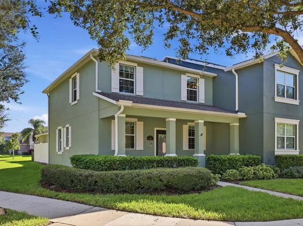 5685 NEW INDEPENDENCE PARKWAY, WINTER GARDEN, FL 34787