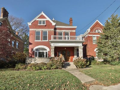 4247 Hamilton Ave, Cincinnati, OH, 45223