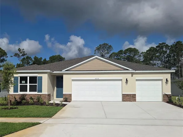 4258 Acoma Dr, Ormond Beach, FL 32174