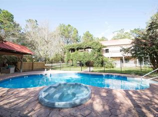 9187 Ravena Rd, Tallahassee, FL 32309