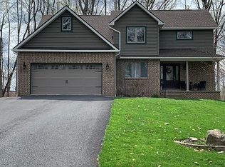 80 Basil Rock Ct, Du Bois, PA 15801