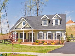 1743 Hyland Creek Cir, Charlottesville, VA 22911