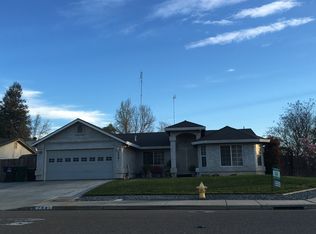 2981 W Parker Dr, Merced, CA 95348