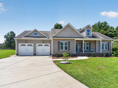 61 Marcom Ct, Angier, NC, 27501