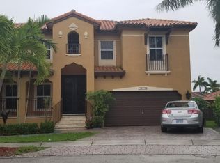 15410 SW 31st Ln, Miami, FL 33185