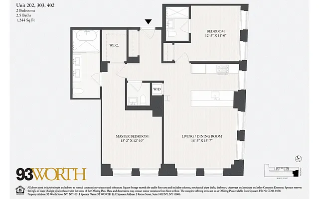 Rented by Douglas Elliman | media 45