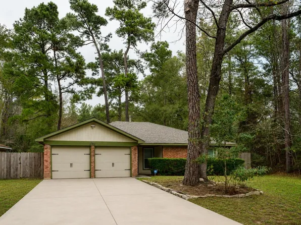 3302 Willie Way, Spring, TX 77380