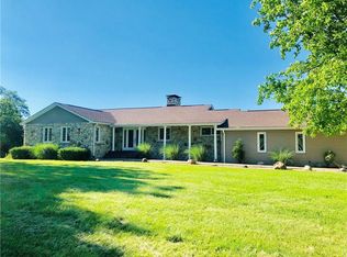 2632 E 300 N, Crawfordsville, IN