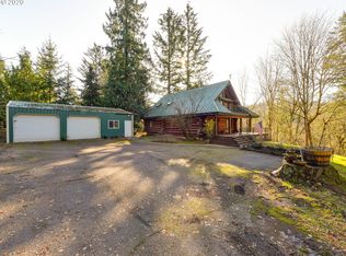 19178 S Echo Dell Ln, Oregon City, OR 97045