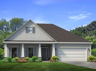 246 Lottie Loop, Freeport, FL 32439