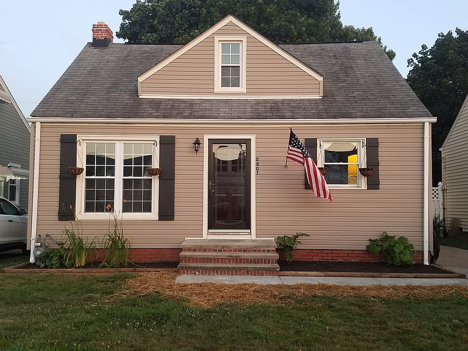1st image of 5907 Forest Ave