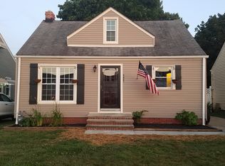5907 Forest Ave, Parma, OH