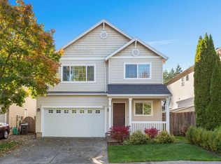 1447 NE Glen Ellen Dr, Hillsboro, OR