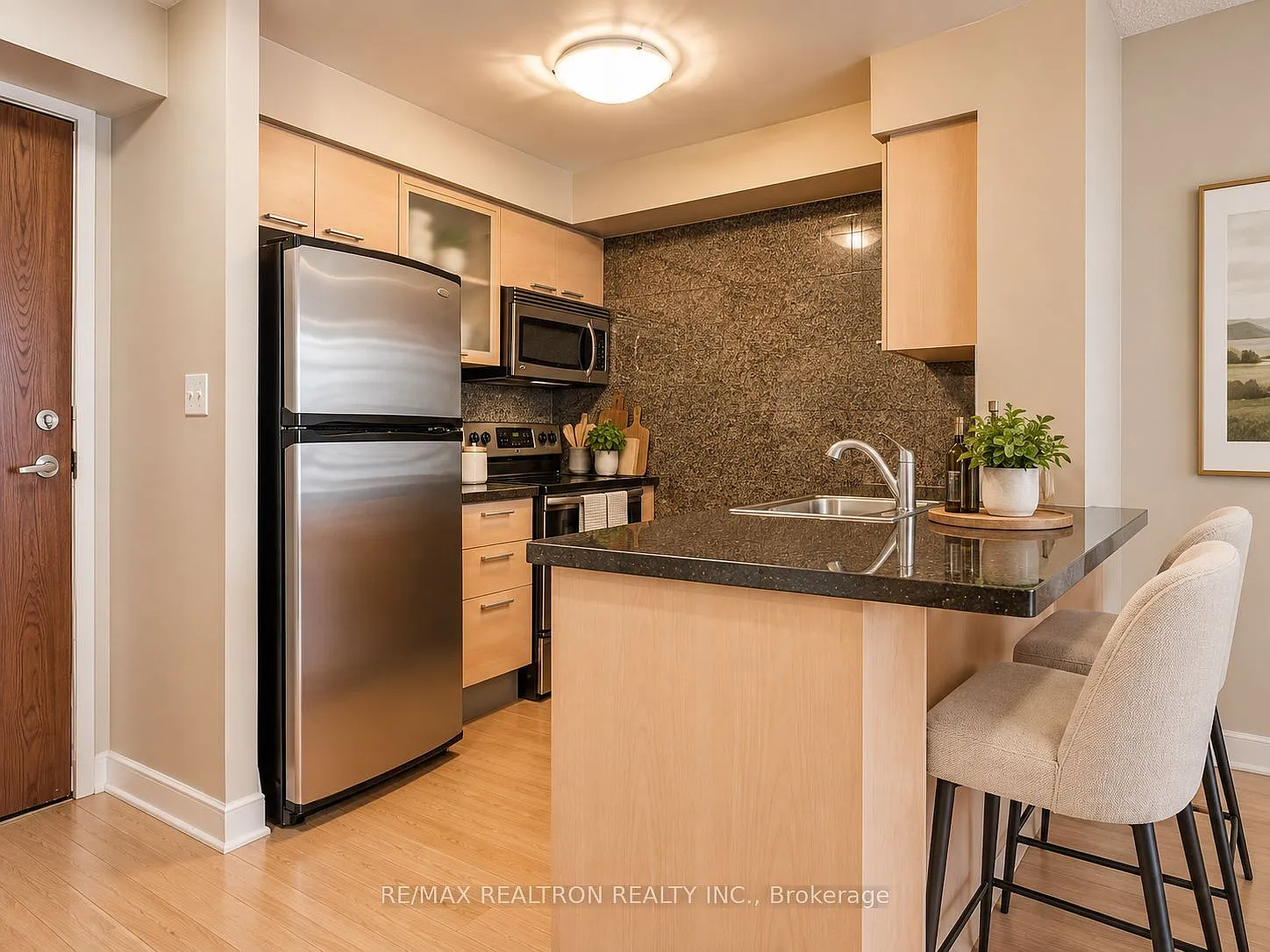 1 bed, $2,475 — Photo 4