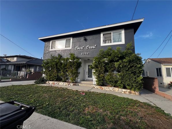 4059 W 142nd St APT F