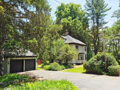 81 Wall Street, Springfield, VT, 05156