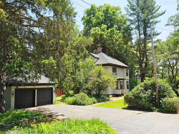 81 Wall Street, Springfield, VT 05156