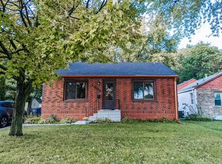 1005 Rose Ave, Des Moines, IA 50315