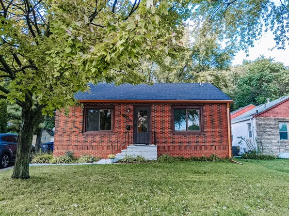 1005 Rose Ave, Des Moines, IA 50315