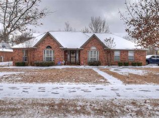 5109 Jeffrey Keith Dr, Arlington, TN 38002