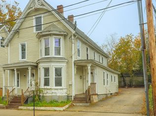 55 N 4th St, Ansonia, CT 06401