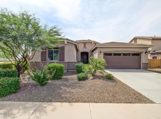 2767 E Ficus Way, Gilbert, AZ 85298