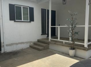 1034 Euclid St APT A, Santa Monica, CA 90403