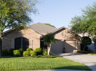 1158 Tetford, San Antonio, TX 78253