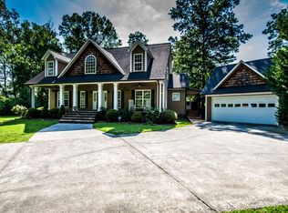 822 Old Dalton Rd, Rome, GA 30165