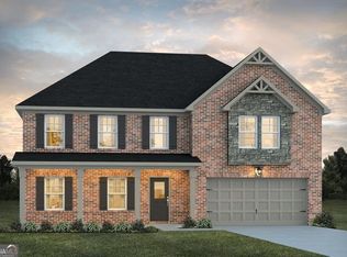 1680 Fuma Leaf Way Rd, McDonough, GA 30253