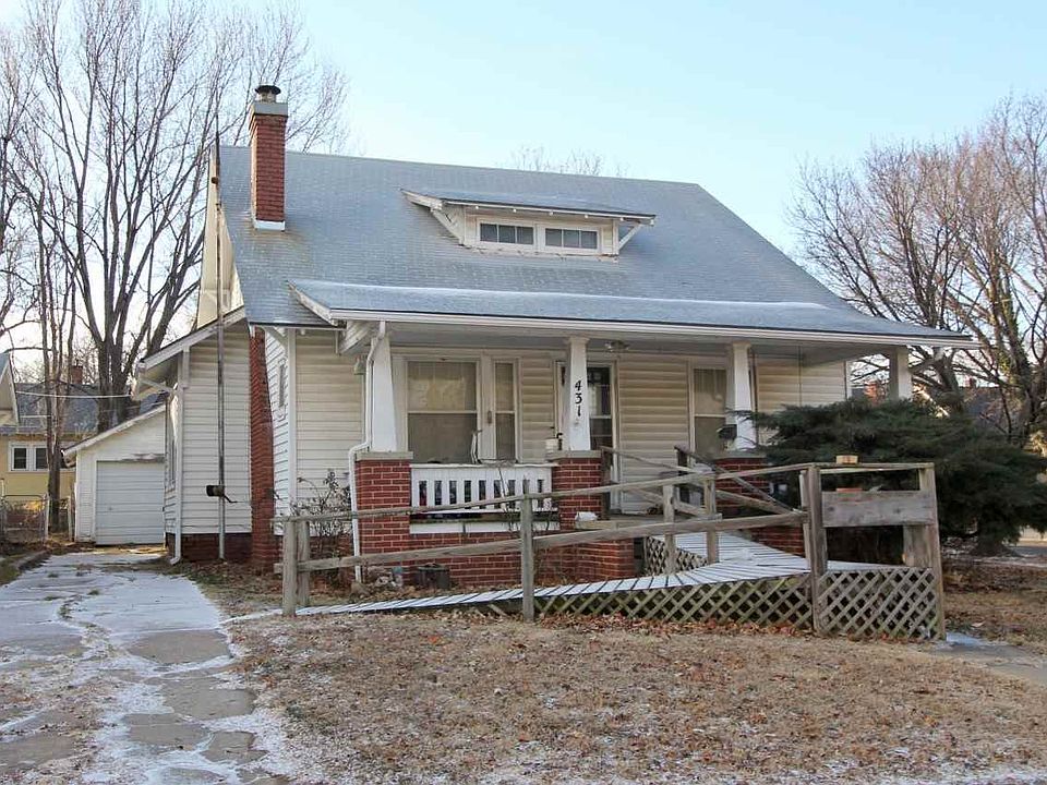 1st image of 431 N Taylor St