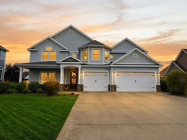 103 Saddle Ridge Rd, Morgantown, WV 26508